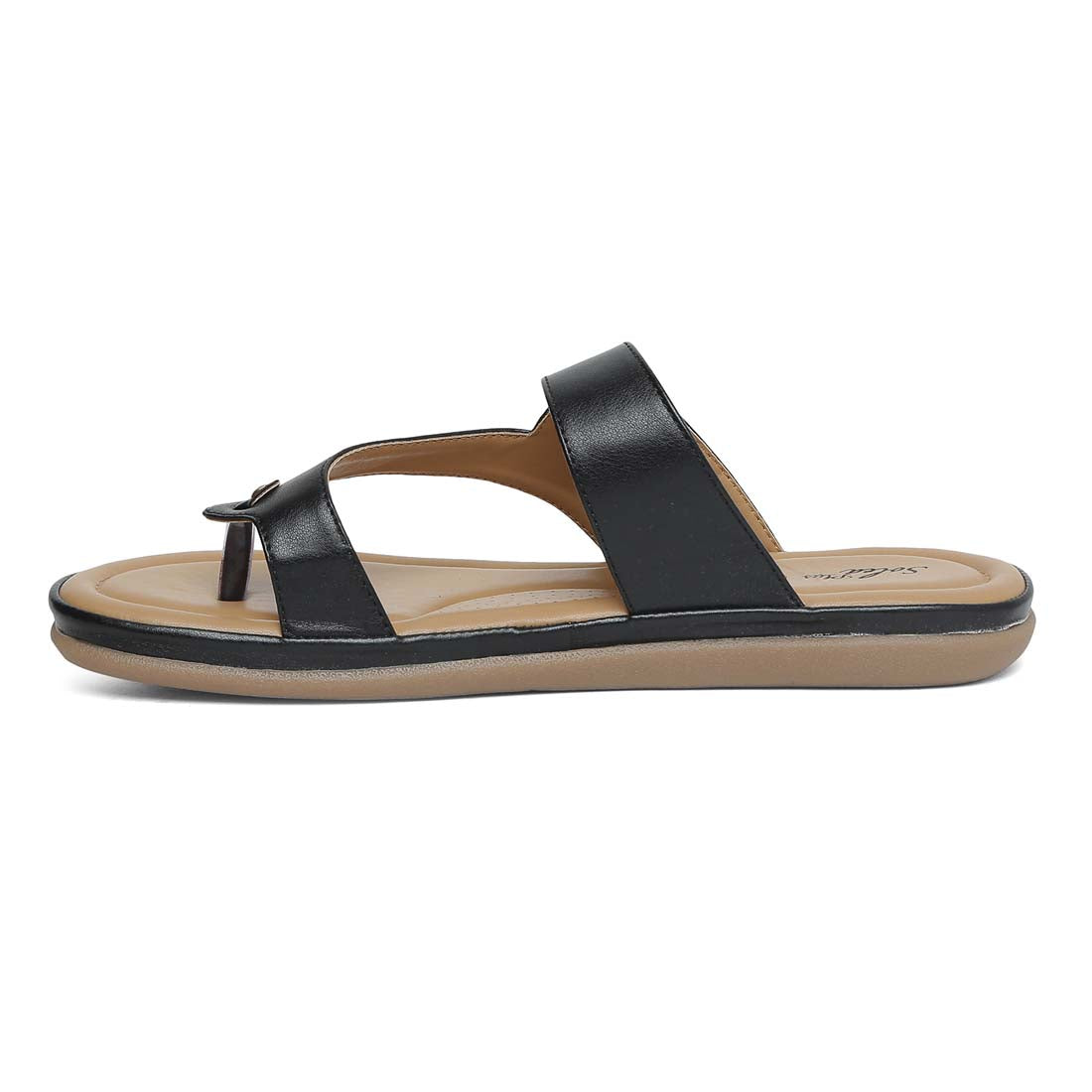 Paragon  R10541L Women Sandals | Casual &amp; Formal Sandals | Stylish, Comfortable &amp; Durable | For Daily &amp; Occasion Wear