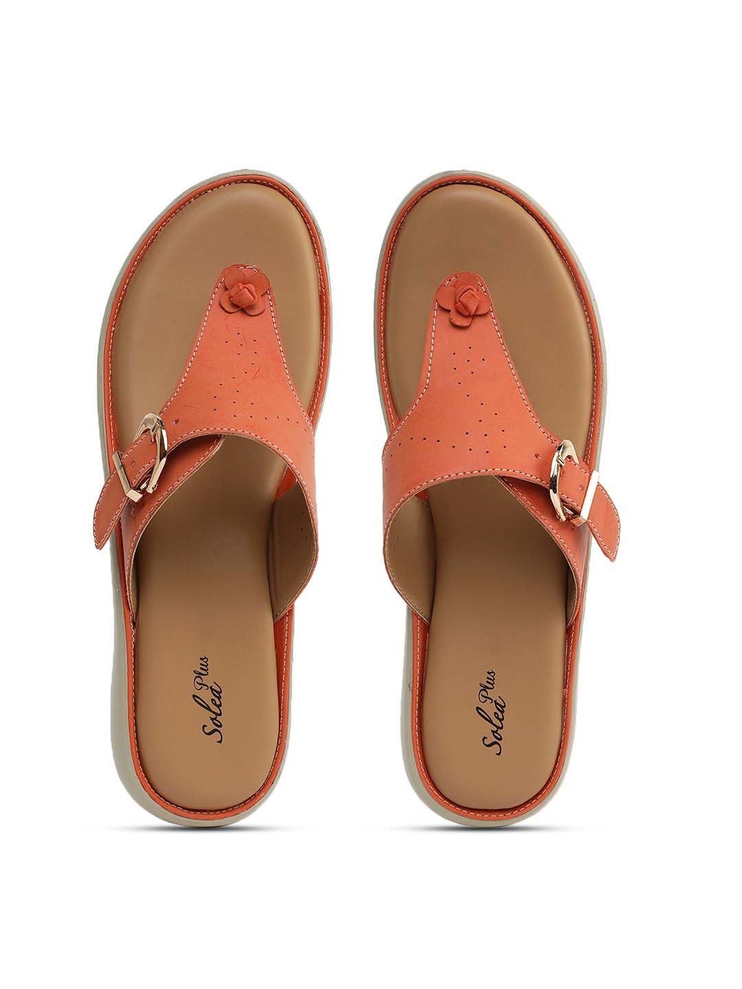 Paragon R10542L Women Sandals | Casual &amp; Formal Sandals | Stylish, Comfortable &amp; Durable | For Daily &amp; Occasion Wear