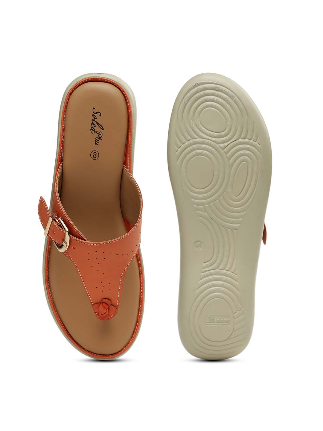 Paragon R10542L Women Sandals | Casual &amp; Formal Sandals | Stylish, Comfortable &amp; Durable | For Daily &amp; Occasion Wear