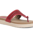 Paragon  R10544L Women Sandals | Casual & Formal Sandals | Stylish, Comfortable & Durable | For Daily & Occasion Wear