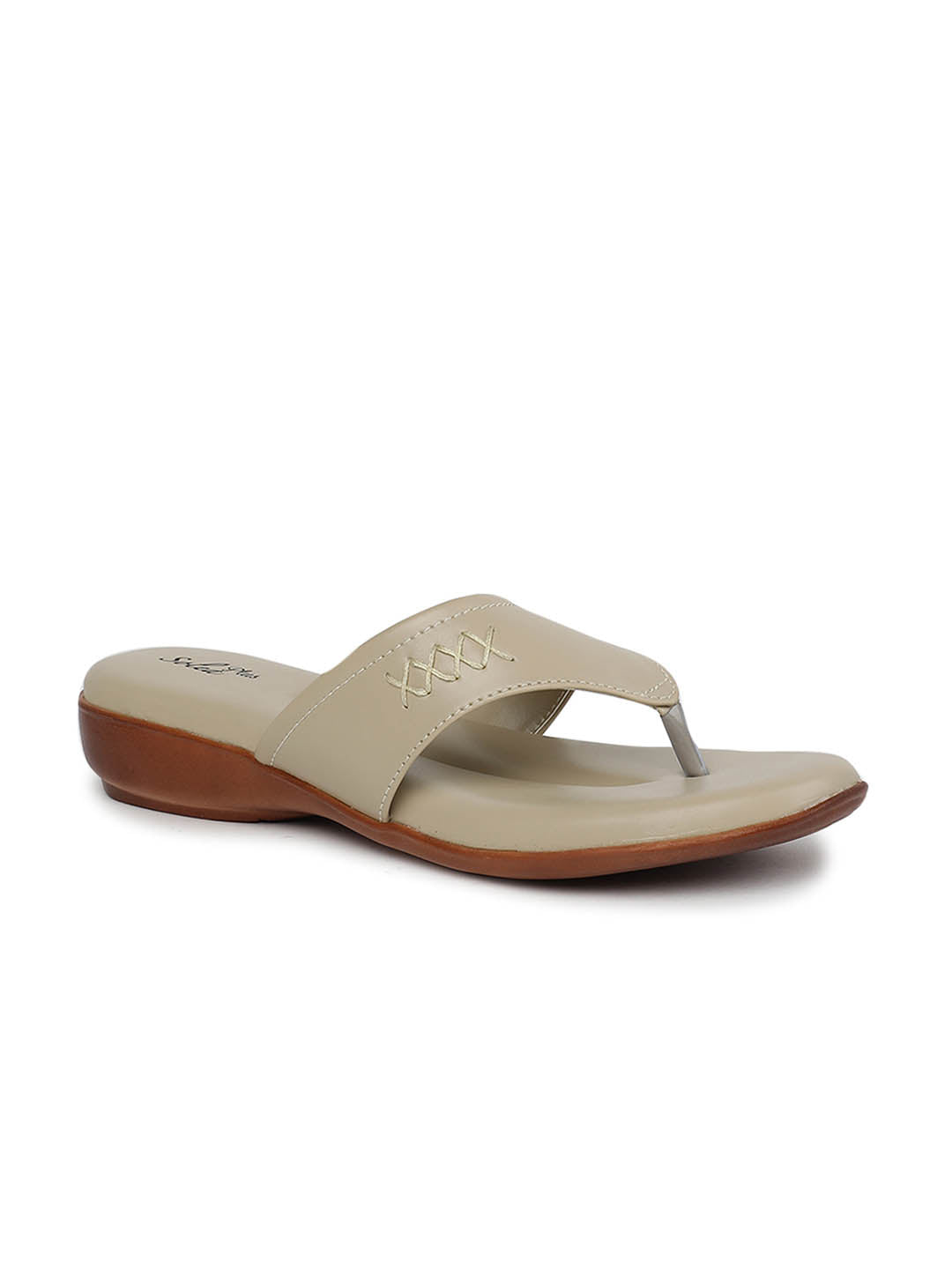 Paragon R10547L Women Sandals | Casual &amp; Formal Sandals | Stylish, Comfortable &amp; Durable | For Daily &amp; Occasion Wear
