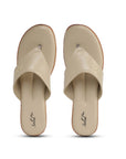 Women's Solea Plus Cream Sandal