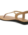 Paragon  R10550L Women Sandals | Casual & Formal Sandals | Stylish, Comfortable & Durable | For Daily & Occasion Wear