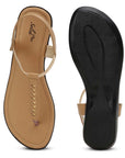 Paragon  R10550L Women Sandals | Casual & Formal Sandals | Stylish, Comfortable & Durable | For Daily & Occasion Wear
