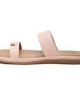 Women's Peach Solea Plus  Sandal