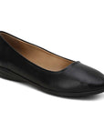 Women's Solea Plus Black Casual shoes