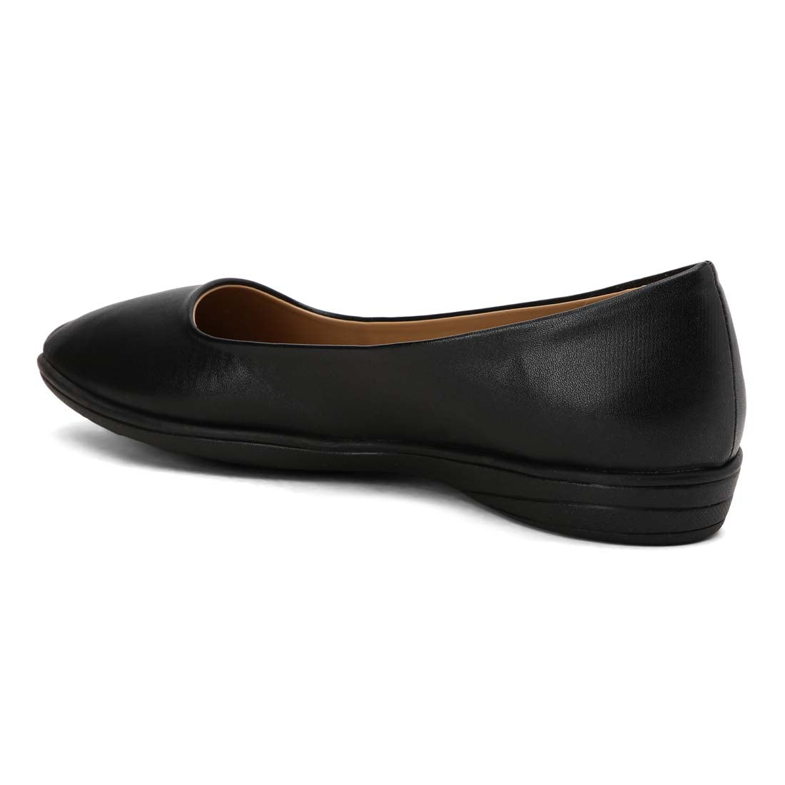 Women&#39;s Solea Plus Black Casual shoes