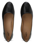 Women's Solea Plus Black Casual shoes