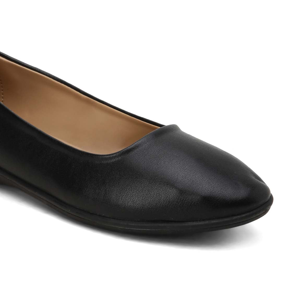 Women&#39;s Solea Plus Black Casual shoes