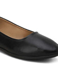 Women's Solea Plus Black Casual shoes