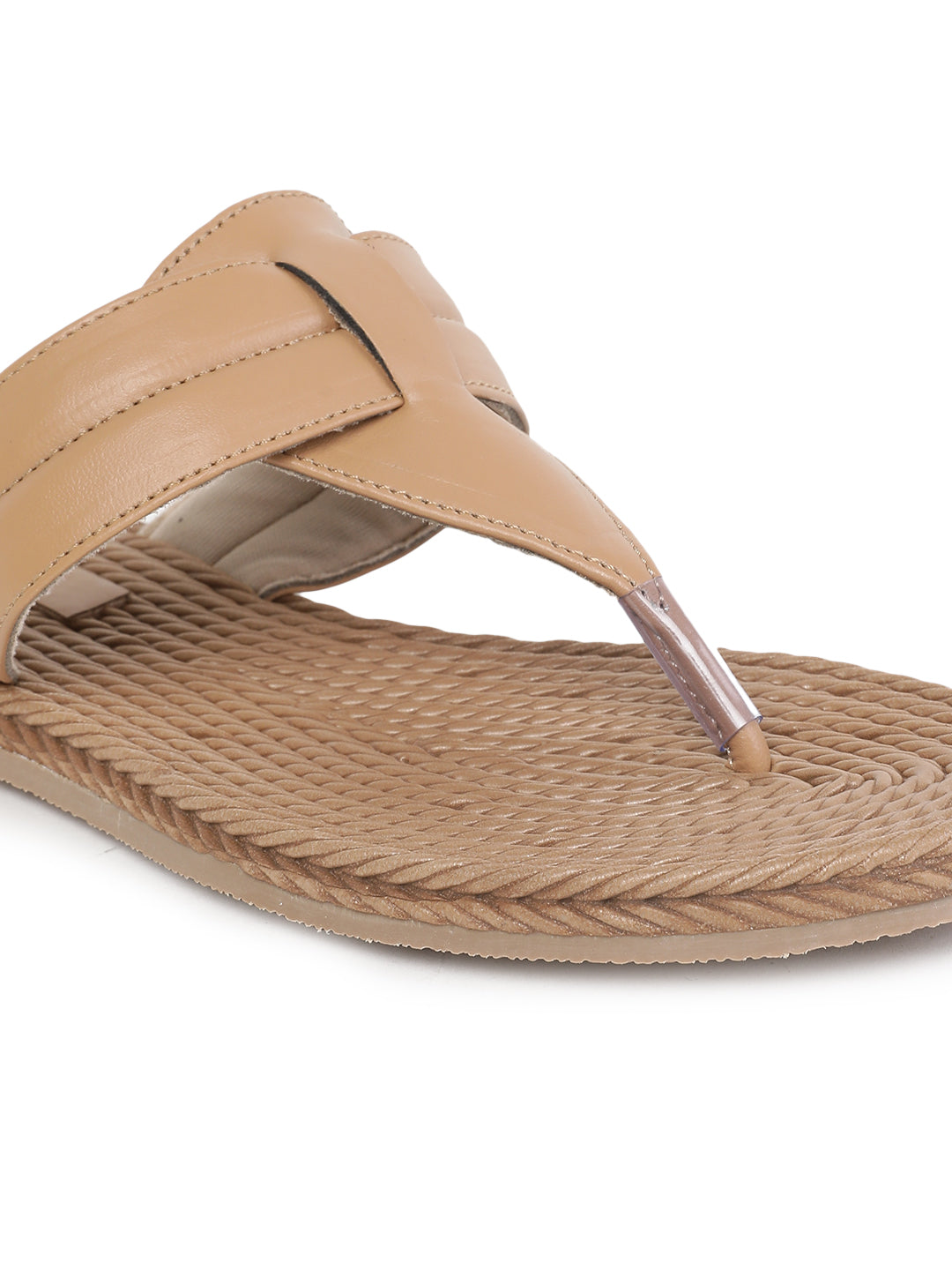 Women&#39;s Solea Plus Tan Sandal