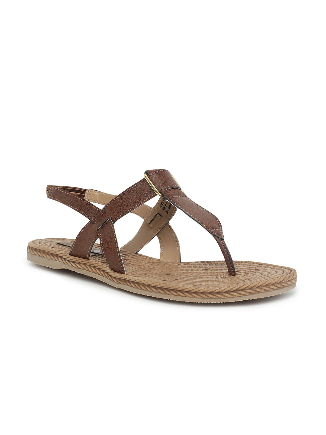 Paragon  R10564L Women Sandals | Casual &amp; Formal Sandals | Stylish, Comfortable &amp; Durable | For Daily &amp; Occasion Wear