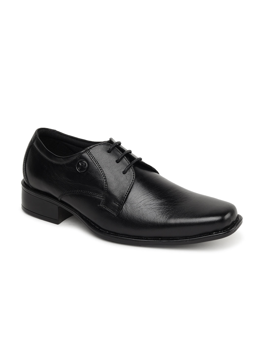 Paragon R11227G Men Formal Shoes | Corporate Office Shoes | Smart &amp; Sleek Design | Comfortable Sole with Cushioning | Daily &amp; Occasion Wear