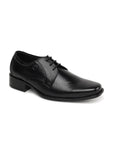 Paragon R11227G Men Formal Shoes | Corporate Office Shoes | Smart & Sleek Design | Comfortable Sole with Cushioning | Daily & Occasion Wear
