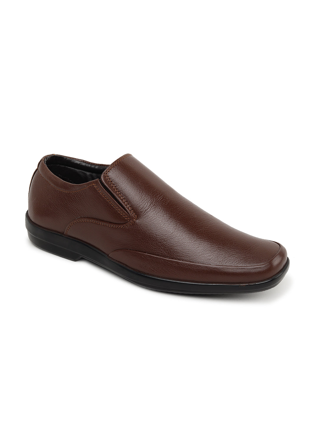 Paragon R11229G Men Formal Shoes | Corporate Office Shoes | Smart &amp; Sleek Design | Comfortable Sole with Cushioning | Daily &amp; Occasion Wear