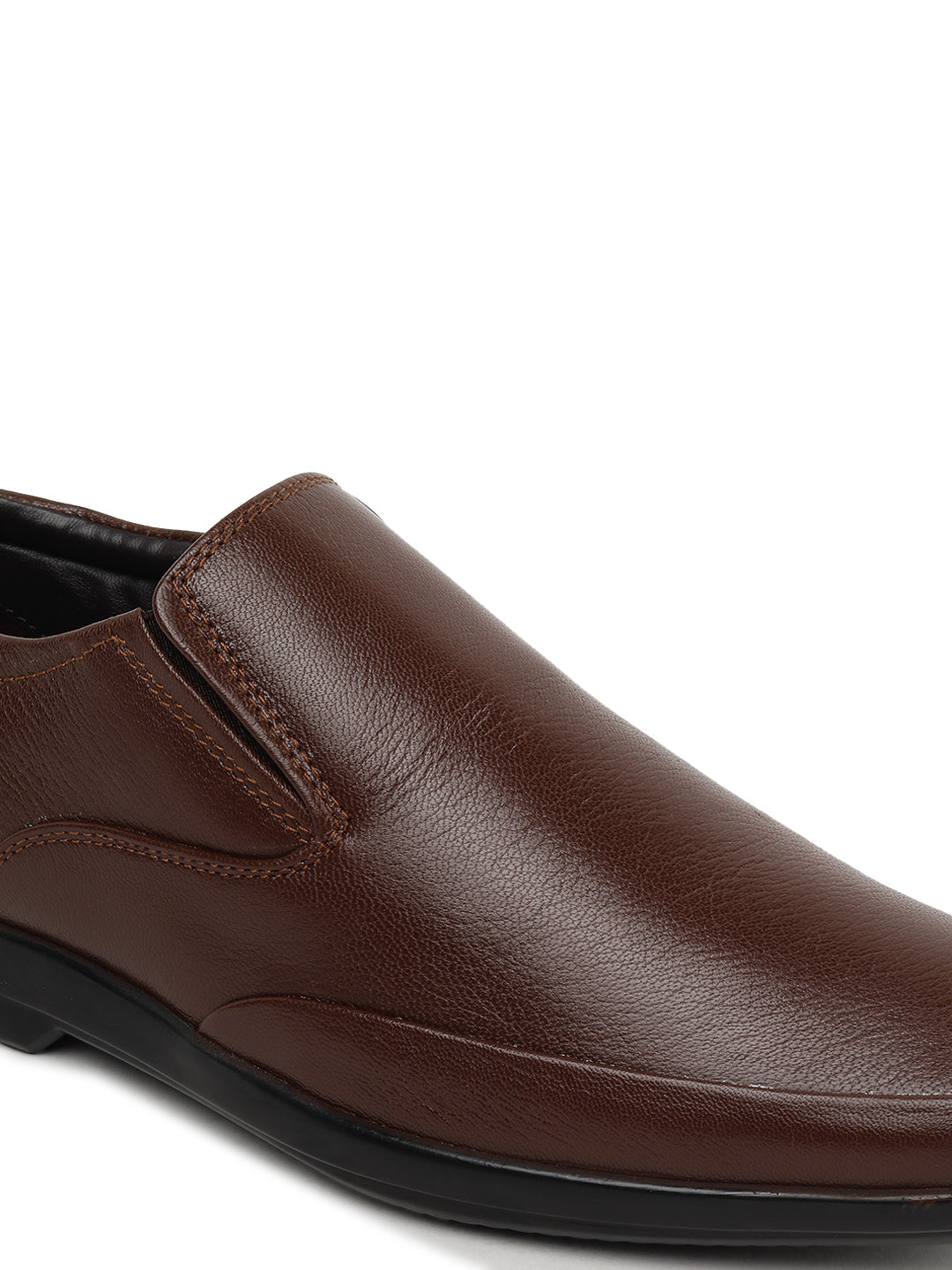 Paragon R11229G Men Formal Shoes | Corporate Office Shoes | Smart &amp; Sleek Design | Comfortable Sole with Cushioning | Daily &amp; Occasion Wear