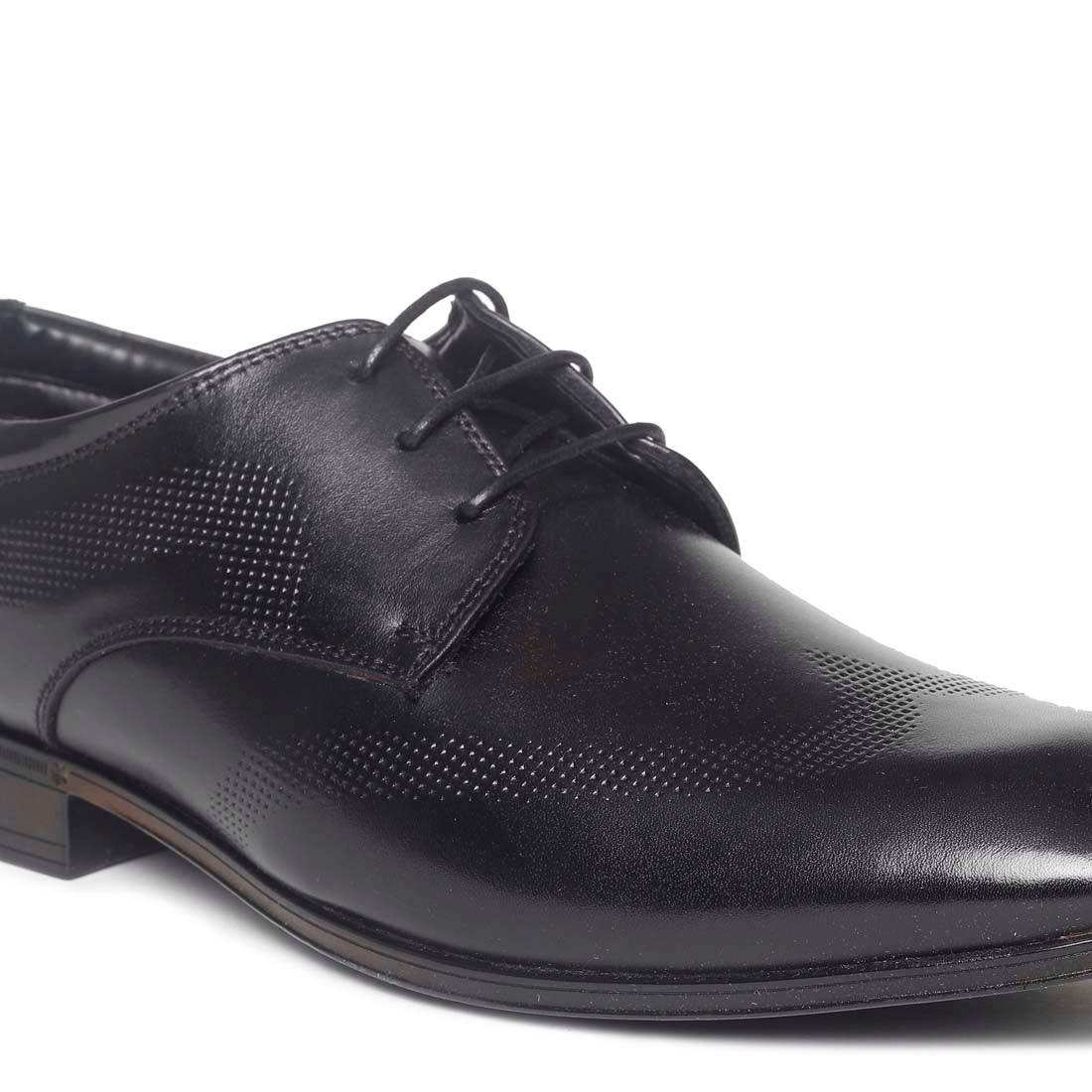 Paragon  RB11222GP Men Formal Shoes | Corporate Office Shoes | Smart &amp; Sleek Design | Comfortable Sole with Cushioning | For Daily &amp; Occasion Wear