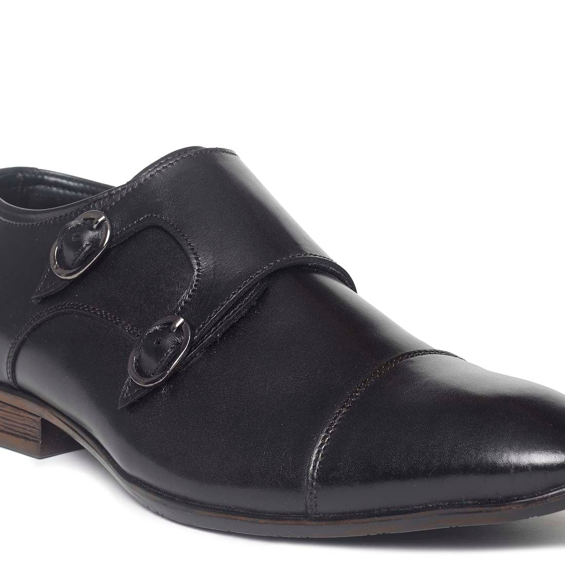 Paragon  RB11226GP Men Formal Shoes | Corporate Office Shoes | Smart &amp; Sleek Design | Comfortable Sole with Cushioning | For Daily &amp; Occasion Wear