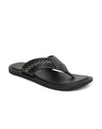 Paragon RFB2905G Men Stylish Lightweight Flipflops | Comfortable with Anti skid soles | Casual & Trendy Slippers | Indoor & Outdoor
