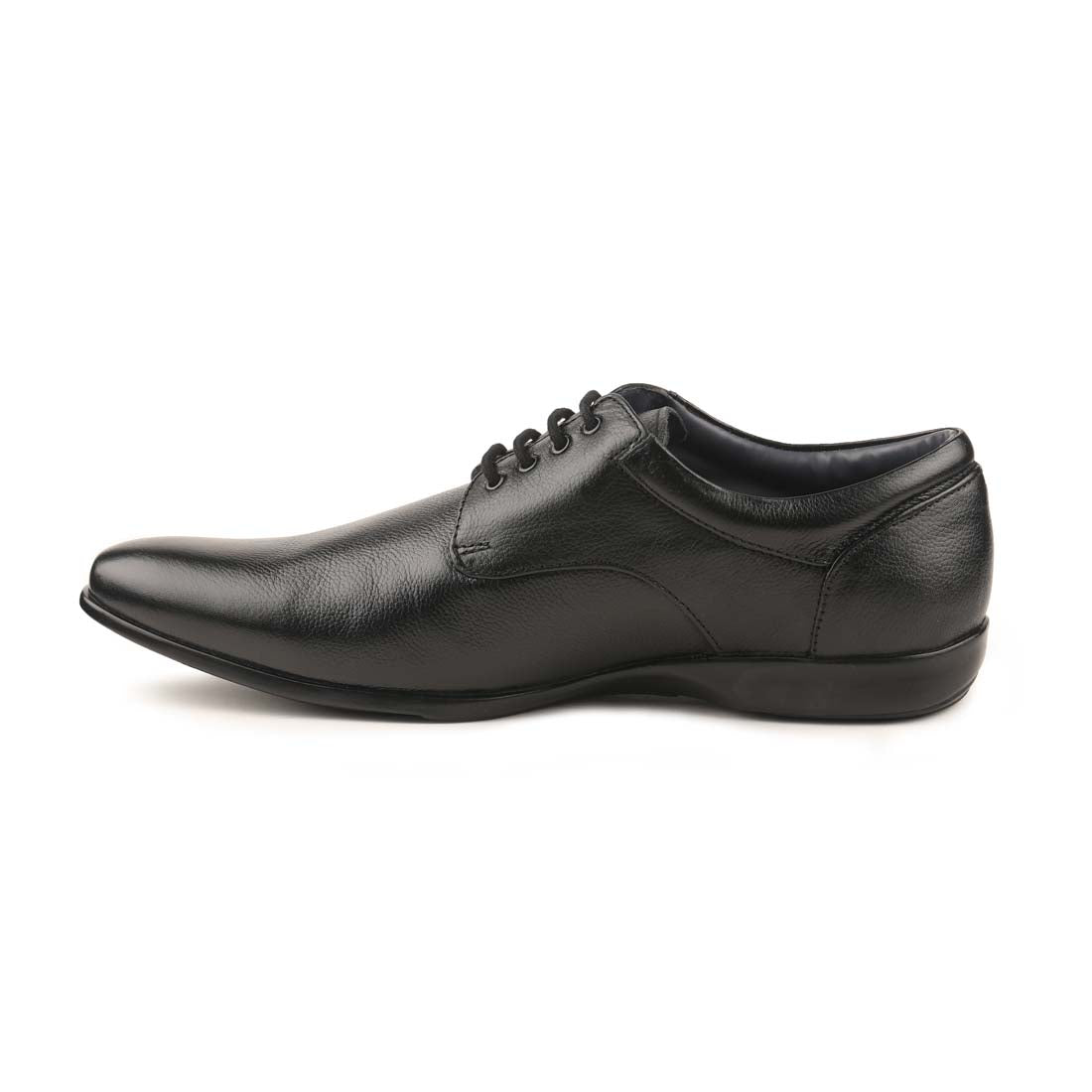 Men's Black Max Formal Shoes – Paragon Footwear