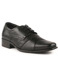 Paragon  RL9809G Men Formal Shoes | Corporate Office Shoes | Smart & Sleek Design | Comfortable Sole with Cushioning | For Daily & Occasion Wear