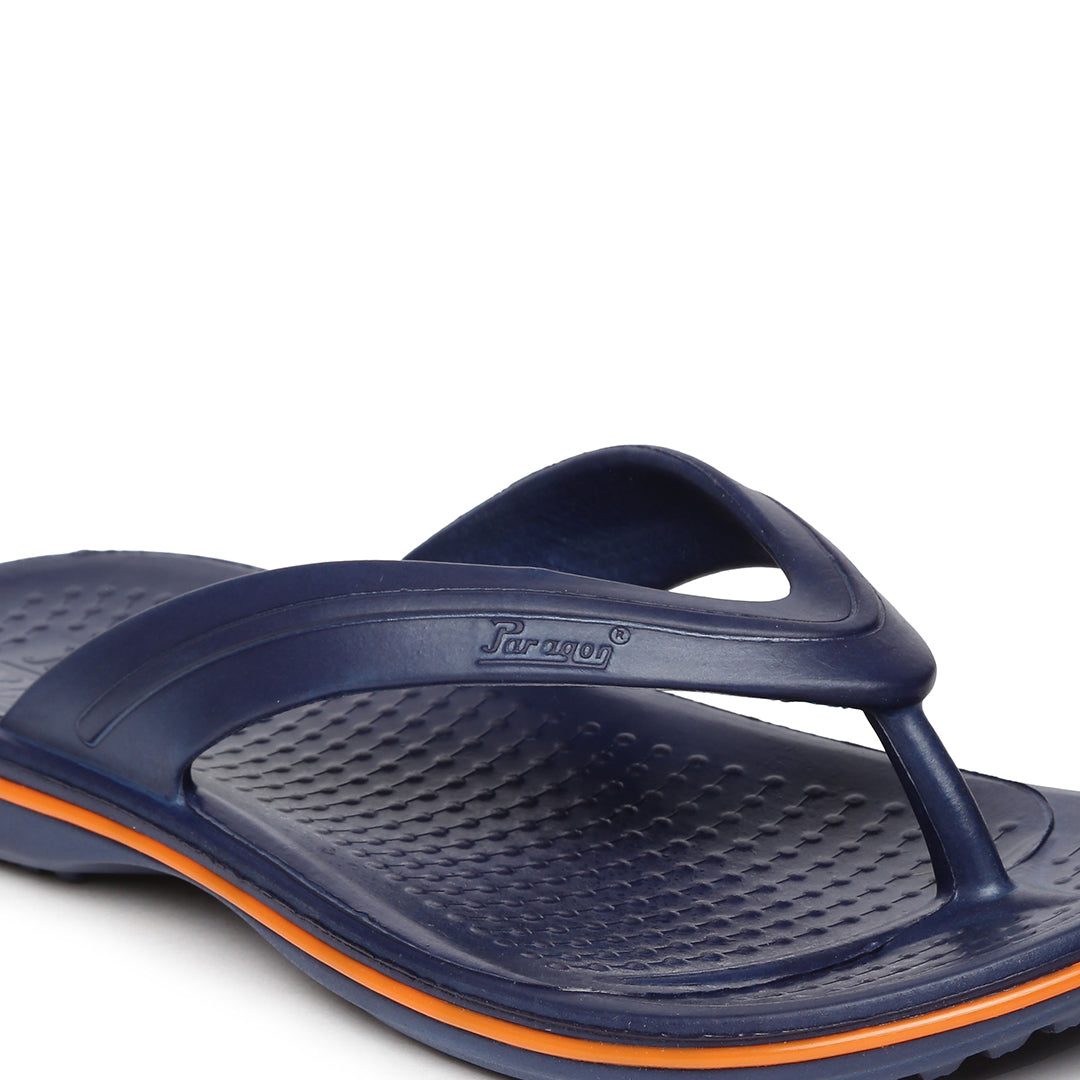 Paragon EV1129G Men Stylish Lightweight Flipflops Comfortable