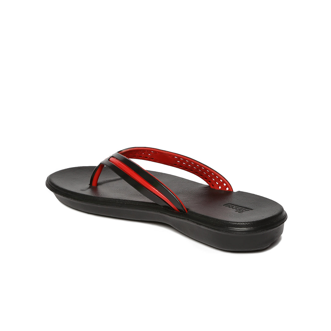 Women&#39;s Red Paralite Flip-Flops