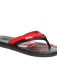 Paragon EV1347G Men Stylish Lightweight Flipflops | Comfortable soles| Casual & Trendy Slippers | Indoor & Outdoor