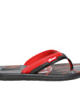 Paragon EV1347G Men Stylish Lightweight Flipflops | Comfortable soles| Casual & Trendy Slippers | Indoor & Outdoor
