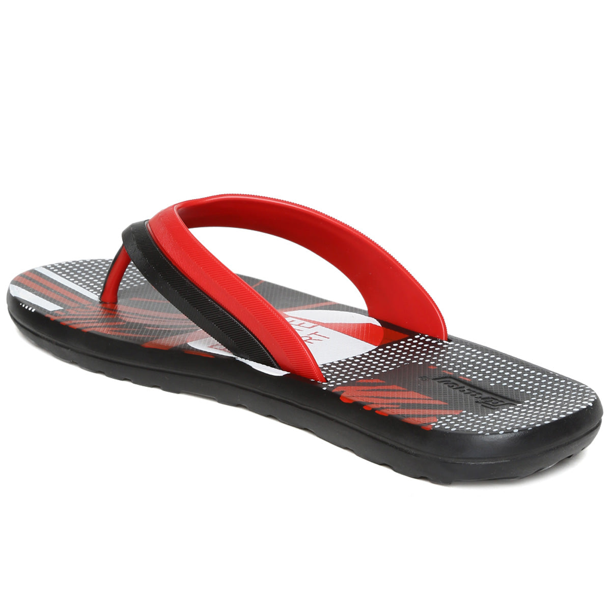 Paragon EV1347G Men Stylish Lightweight Flipflops | Comfortable soles| Casual &amp; Trendy Slippers | Indoor &amp; Outdoor