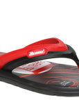 Paragon EV1347G Men Stylish Lightweight Flipflops | Comfortable soles| Casual & Trendy Slippers | Indoor & Outdoor