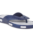 Paragon EVK3404G Men Stylish Lightweight Flipflops | Comfortable with Anti skid soles | Casual & Trendy Slippers | Indoor & Outdoor