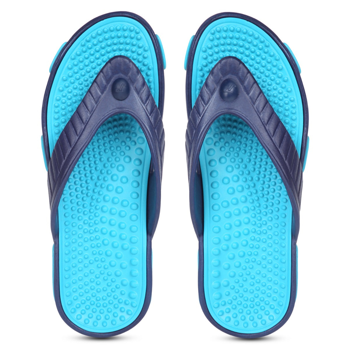 Paragon EVK3404G Men Stylish Lightweight Flipflops | Comfortable with Anti skid soles | Casual &amp; Trendy Slippers | Indoor &amp; Outdoor