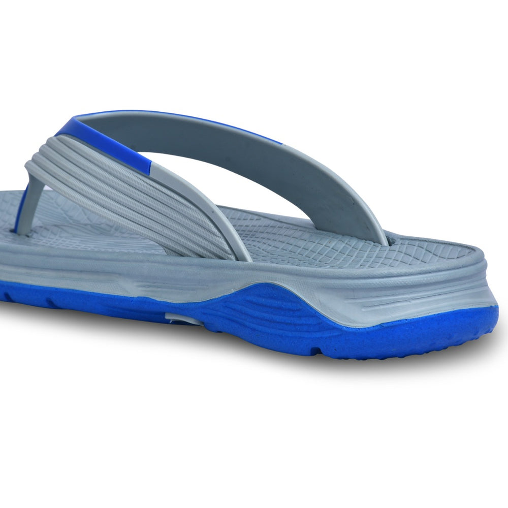 Paragon EVK3409G Men Stylish Lightweight Flipflops | Casual &amp; Comfortable Daily-wear Slippers for Indoor &amp; Outdoor | For Everyday Use
