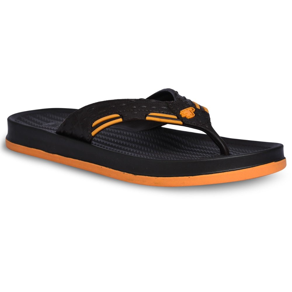Paragon EVK3412G Men Stylish Lightweight Flipflops | Casual &amp; Comfortable Daily-wear Slippers for Indoor &amp; Outdoor | For Everyday Use