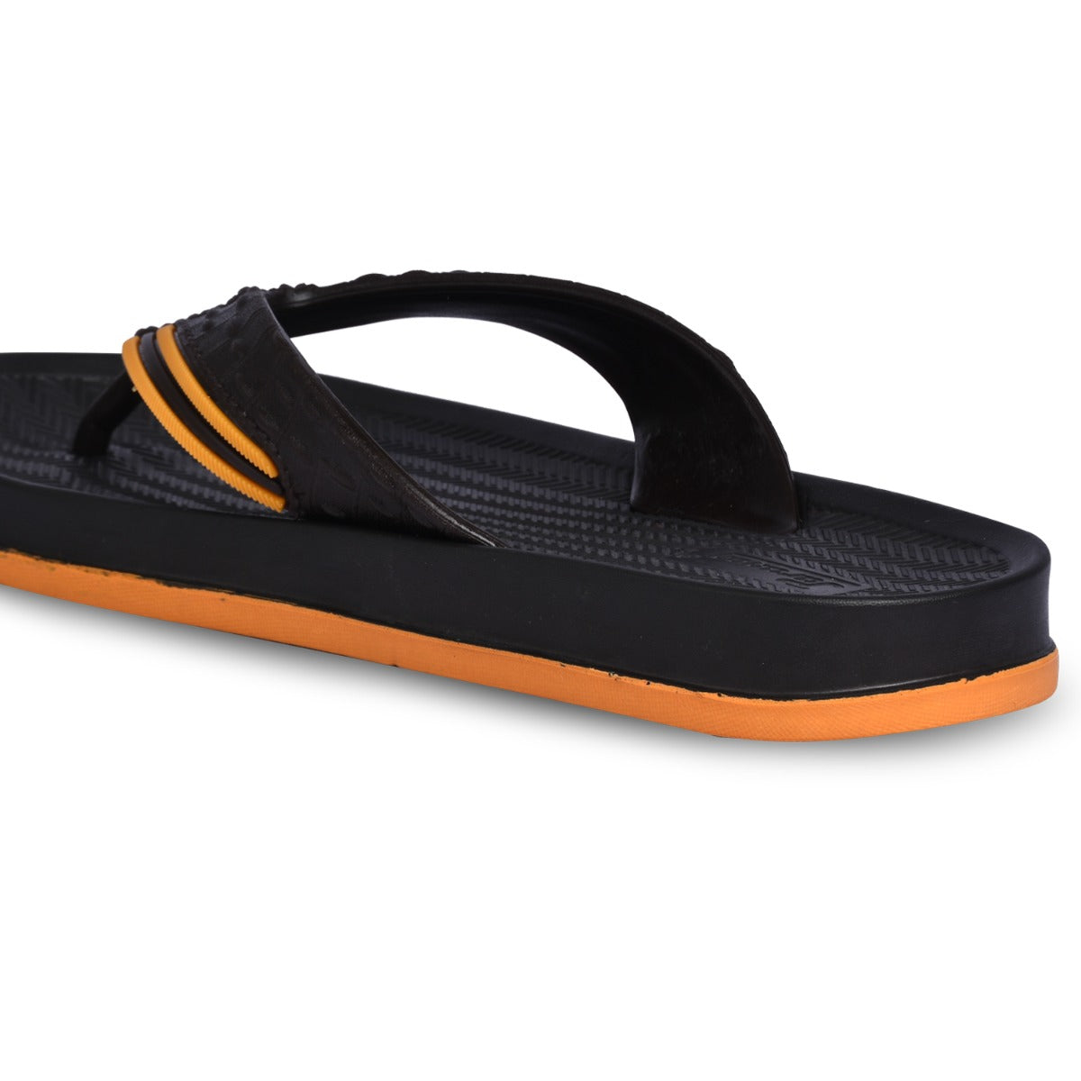 Paragon EVK3412G Men Stylish Lightweight Flipflops | Casual &amp; Comfortable Daily-wear Slippers for Indoor &amp; Outdoor | For Everyday Use