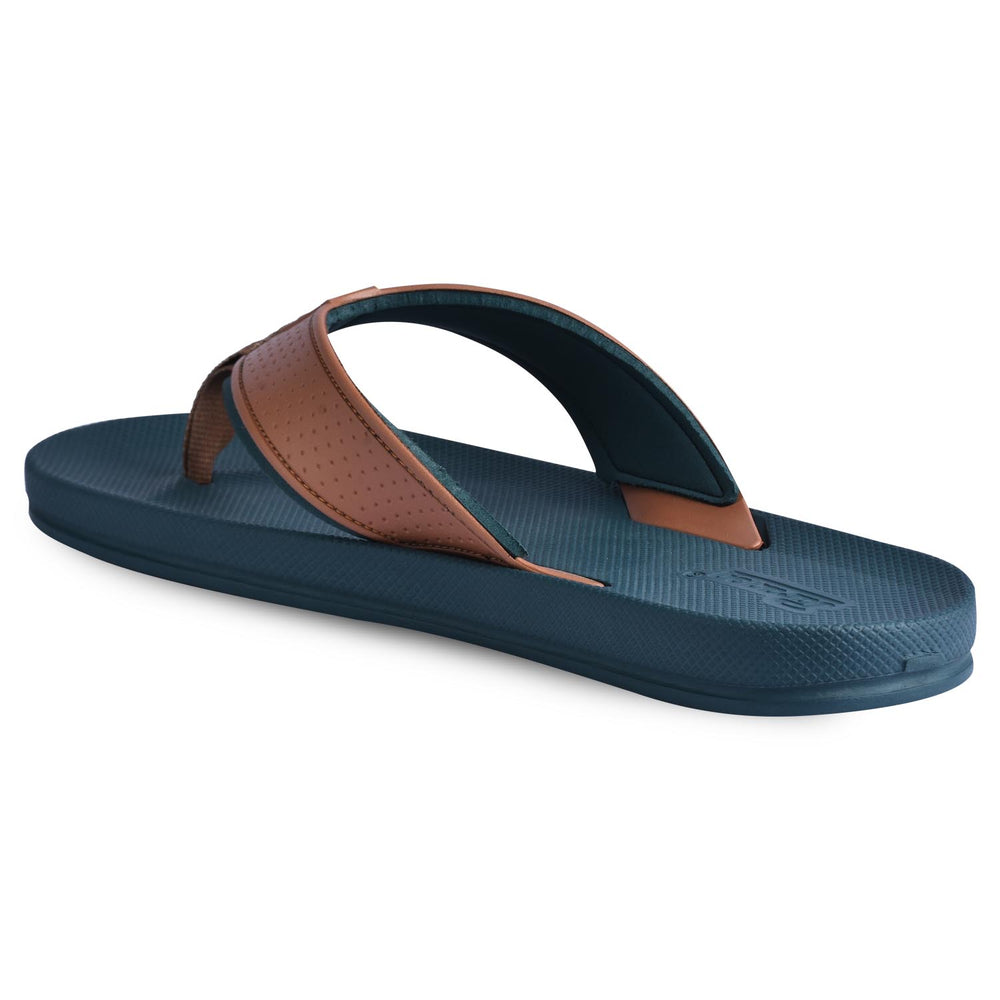 Paragon EVK3413G Men Stylish Lightweight Flipflops | Casual &amp; Comfortable Daily-wear Slippers for Indoor &amp; Outdoor | For Everyday Use