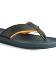 Paragon EVK3413G Men Stylish Lightweight Flipflops | Casual & Comfortable Daily-wear Slippers for Indoor & Outdoor | For Everyday Use