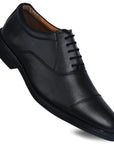 Paragon  FB95135GP Men Formal Shoes | Corporate Office Shoes | Smart & Sleek Design | Comfortable Sole with Cushioning | For Daily & Occasion Wear