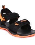 Paragon FBE9144GP Men Stylish Sandals | Comfortable Sandals for Daily Outdoor Use | Casual Formal Sandals with Cushioned Soles