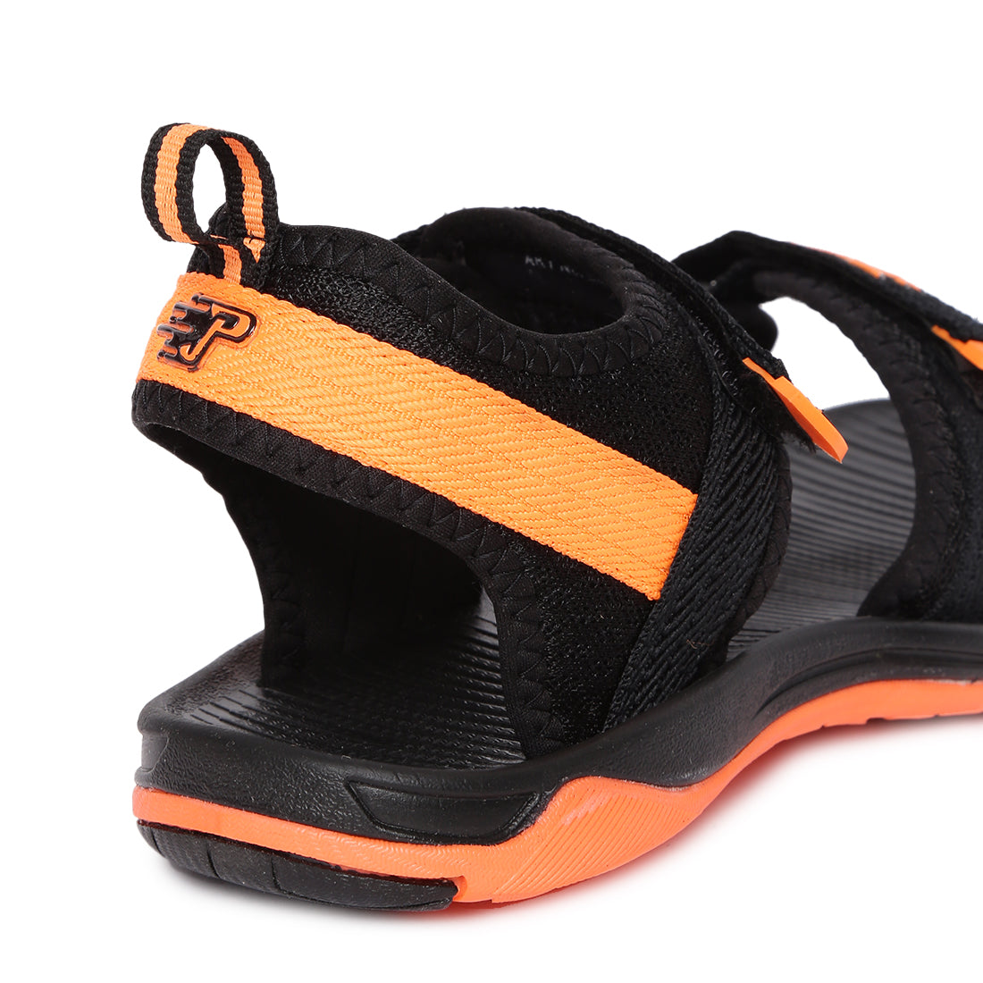 Paragon FBE9144GP Men Stylish Sandals | Comfortable Sandals for Daily Outdoor Use | Casual Formal Sandals with Cushioned Soles