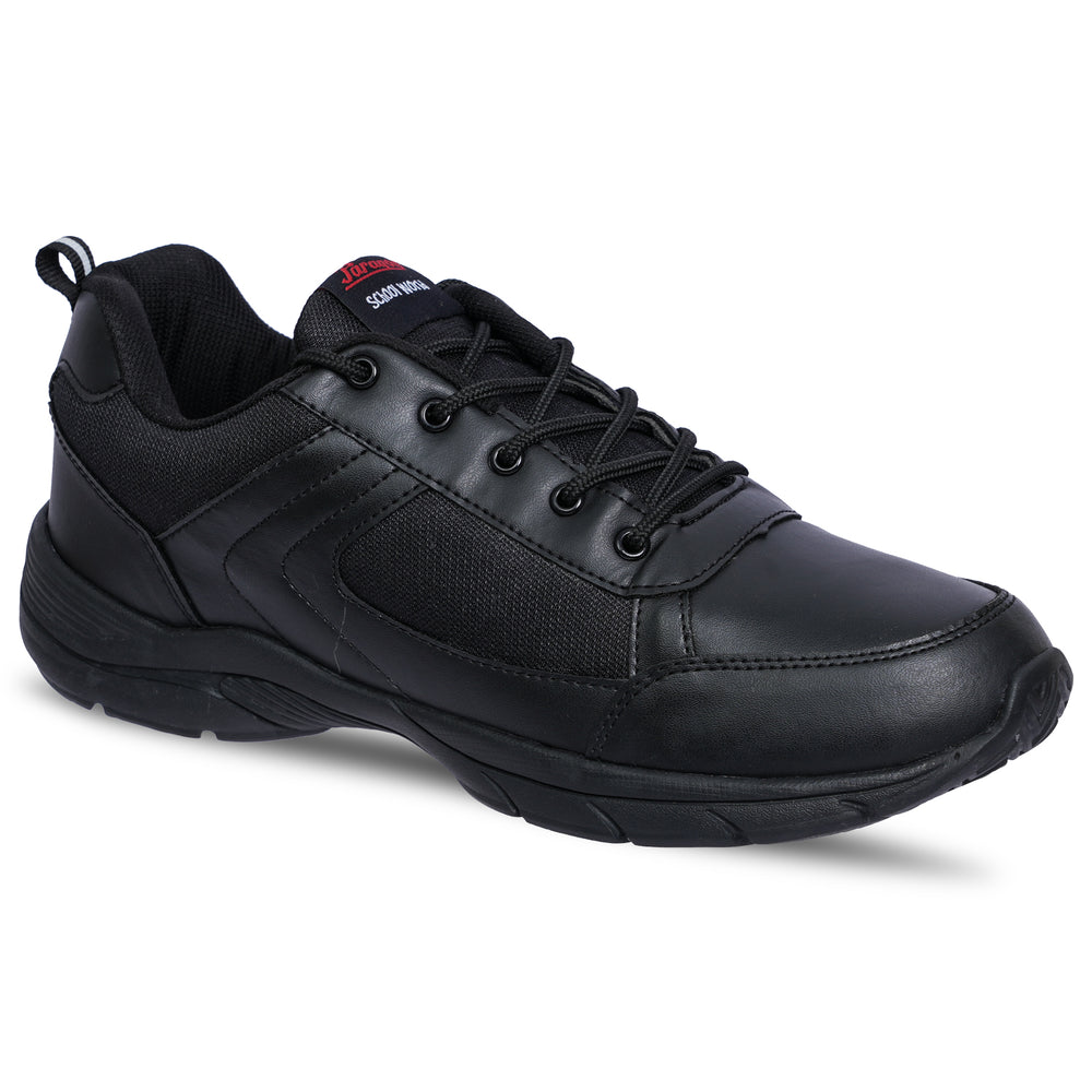 Paragon School Shoes | Comfortable Cushioned Soles | School Shoes for Boys &amp; Girls
