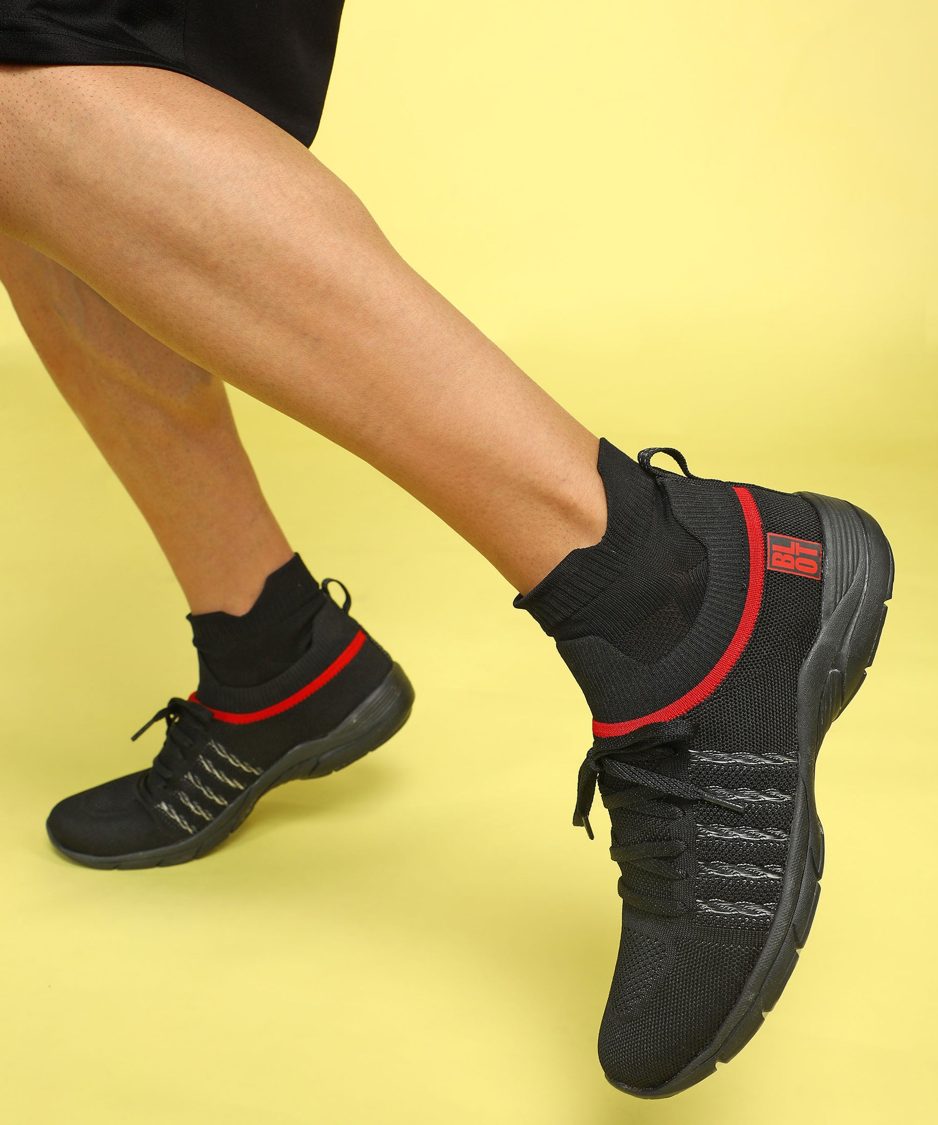 Paragon Blot FBK1211G Men Casual Shoes Stylish Walking Outdoor