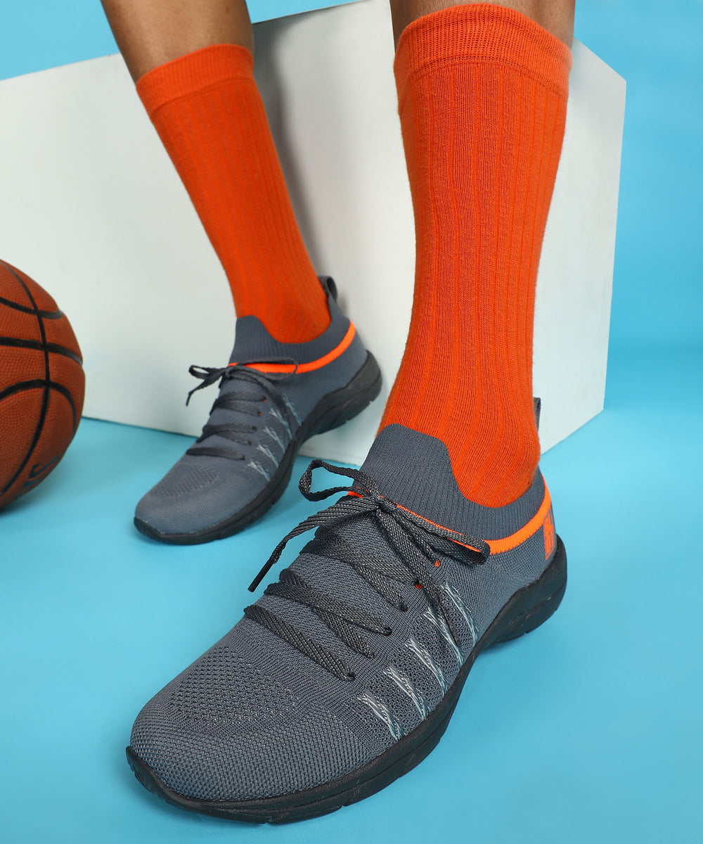 Paragon Blot FBK1211G Men Casual Shoes | Stylish Walking Outdoor Shoes for Everyday Wear | Smart &amp; Trendy Design  | Comfortable Cushioned Soles