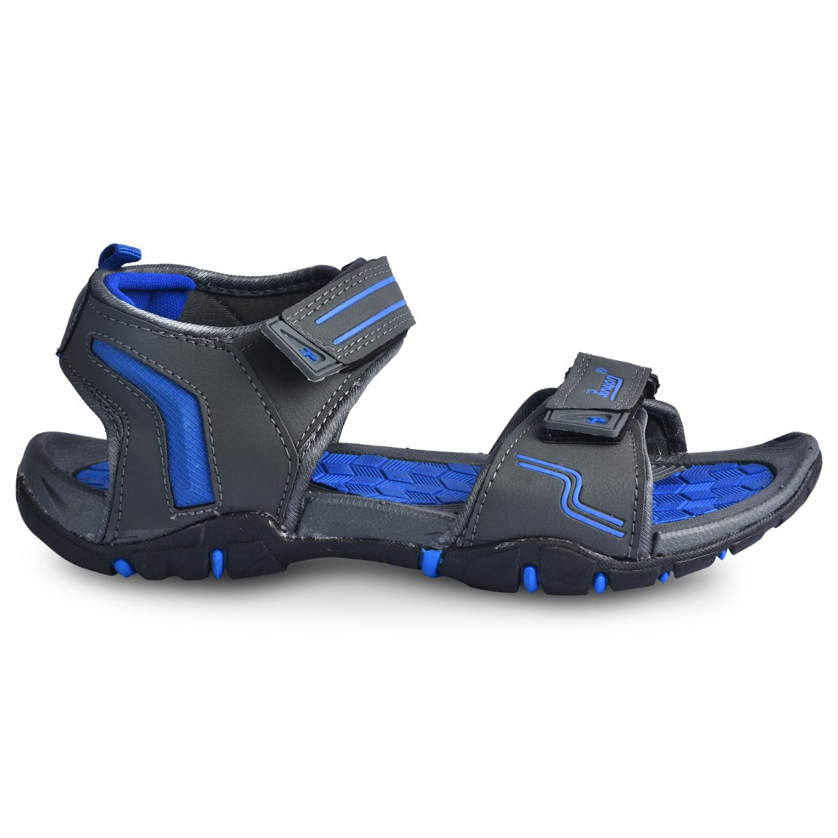 Paragon Blot FBK1412G Men Stylish Sandals | Comfortable Sandals for Daily Outdoor Use | Casual Formal Sandals with Cushioned Soles