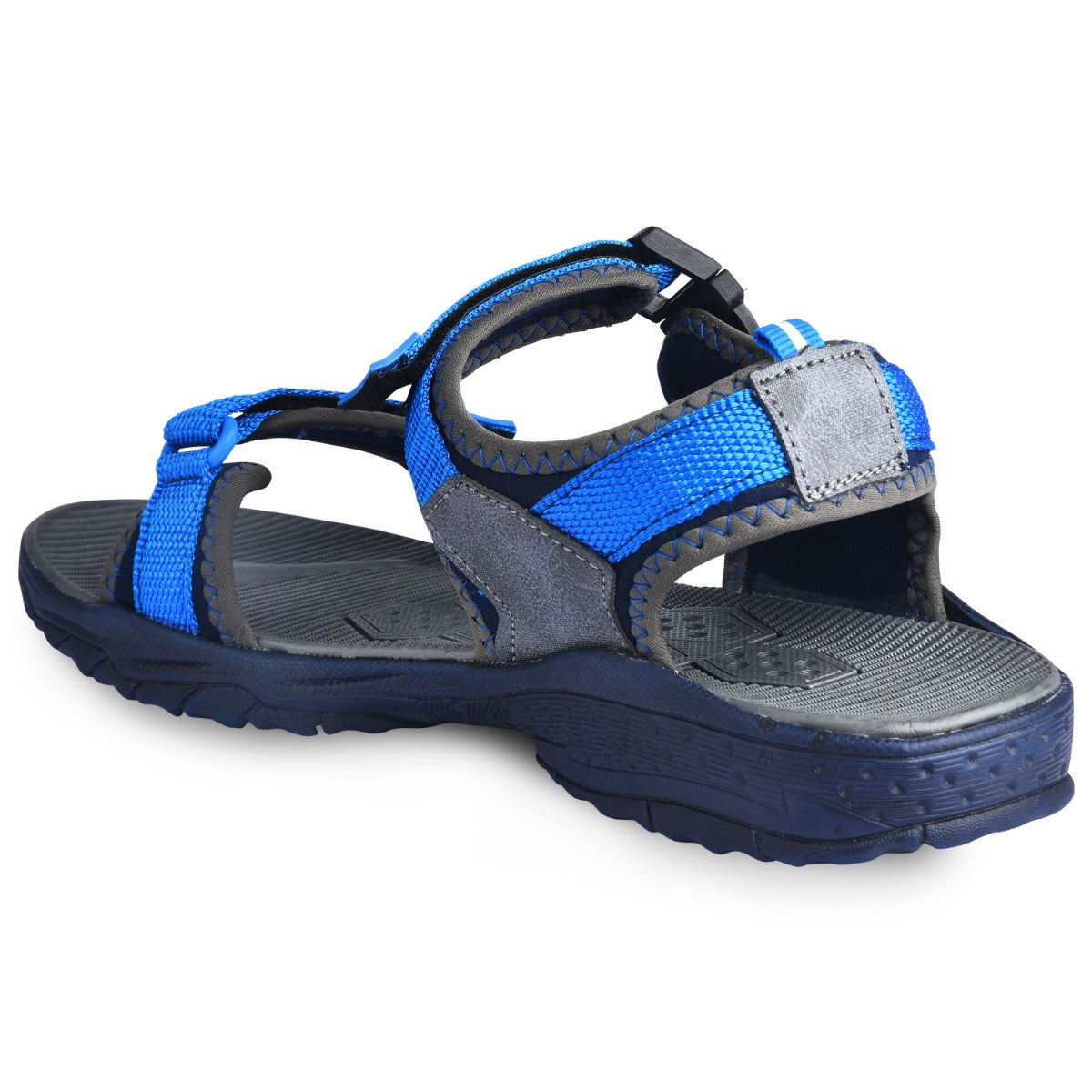 Paragon Blot FBK1415G Men Stylish Sandals | Comfortable Sandals for Daily Outdoor Use | Casual Formal Sandals with Cushioned Soles