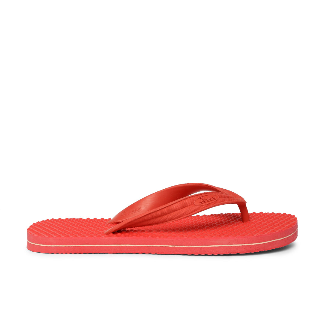 Paragon HW0028G Men Stylish Lightweight Flipflops | Comfortable with Anti skid soles | Casual &amp; Trendy Slippers | Indoor &amp; Outdoor