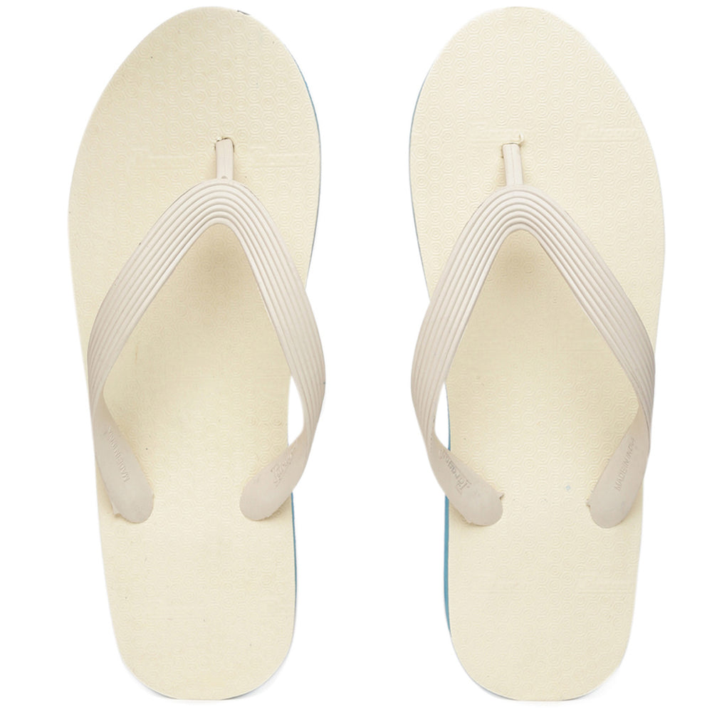 Women's Peach Dolly Flip-Flops