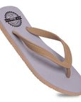 Paragon HW0904G Men Stylish Lightweight Flipflops | Comfortable with Anti skid soles | Casual & Trendy Slippers | Indoor & Outdoor