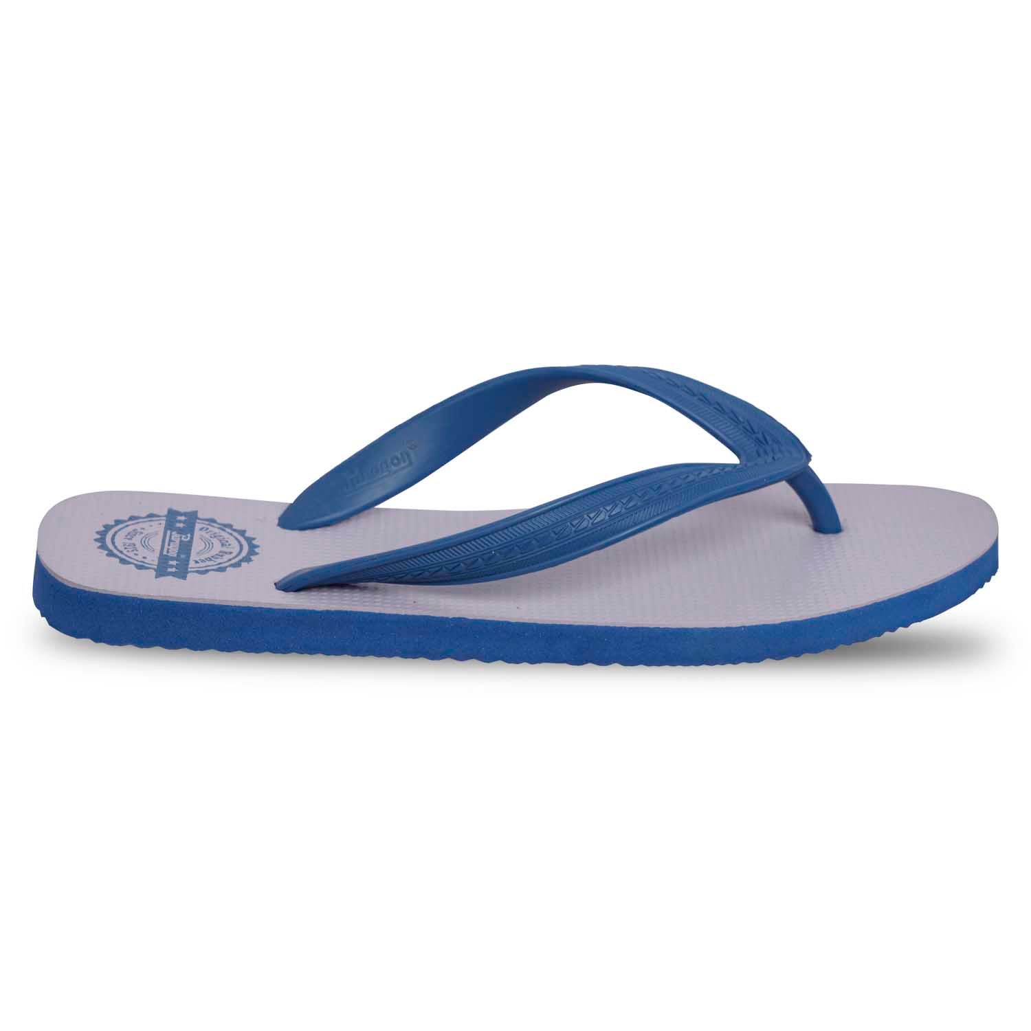 Paragon HW0904G Men Stylish Lightweight Flipflops | Comfortable with Anti skid soles | Casual &amp; Trendy Slippers | Indoor &amp; Outdoor